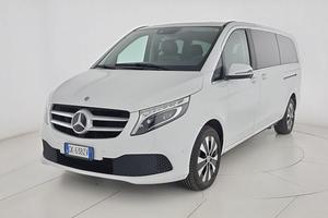 Mercedes-Benz Classe V V Extralong 220 d Spor...