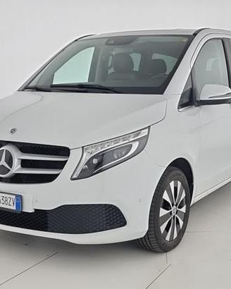 Mercedes-Benz Classe V V Extralong 220 d Spor...