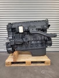 Motore F3AE3681 460 cv STRALIS Revisionato Garanzi