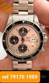 TUDOR 79170 BLACK BAY CHRONO FULL SET