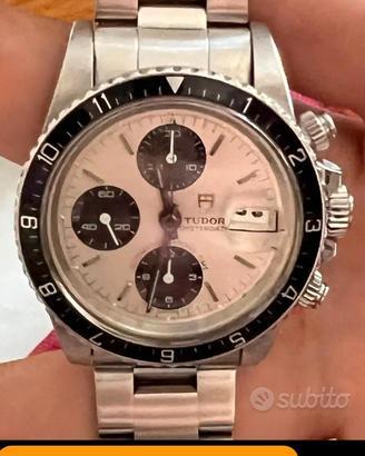 TUDOR 79170 BLACK BAY CHRONO FULL SET