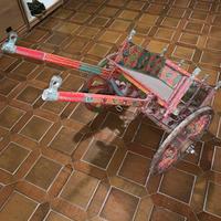Carrello siciliano