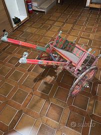Carrello siciliano
