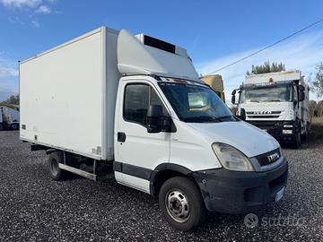 Iveco daily 35C13 Cella frigo 2011