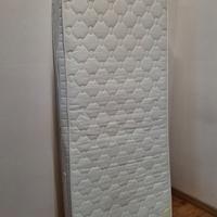 Materasso Singolo 80x190 Permaflex - Alto Sostegno