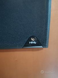 altoparlanti Infinity