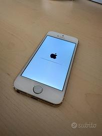 Iphone 5 oro