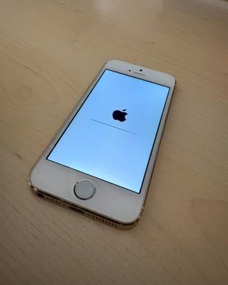 Iphone 5 oro