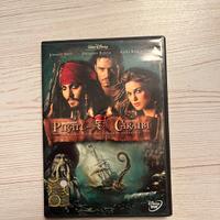 Pirati dei Caraibi: La Maledizione del Forziere Fa