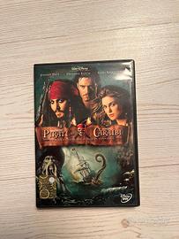 Pirati dei Caraibi: La Maledizione del Forziere Fa