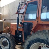Fiat OM 850 dt