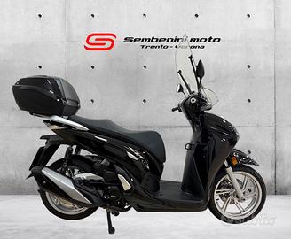 Honda SH 350