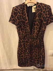 elegante abitino nuovo