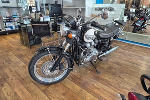 Triumph Bonneville T100 IDONEA ASI