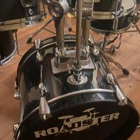 Batteria Roadster Junior