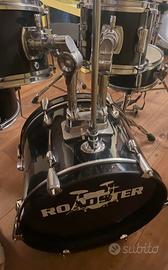 Batteria Roadster Junior