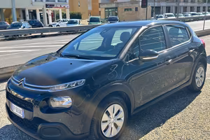 Citroen C3 BlueHDi 75 S&S Elle 1.6 Diesel