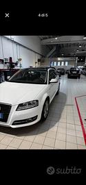 Audi A3 8p