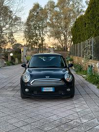 Mini cooper D