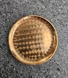 BREITLING CADETTE IN ORO 18 KT
