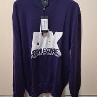 maglione Armani Exchange