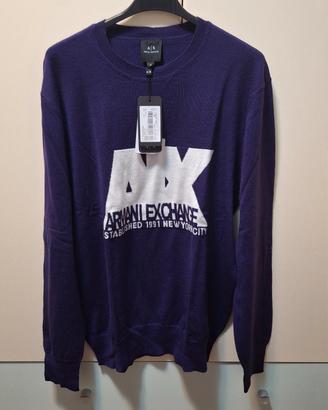 maglione Armani Exchange