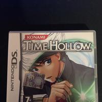 Time Hollow Completto (ITA) Multilingua Pal - DS