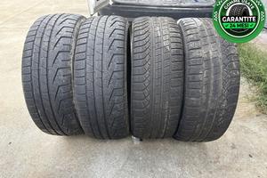 gomme usate 2355019 Winter PIRELLI - P-ZERO - 667