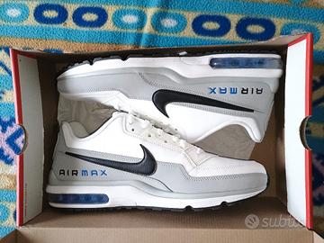 Scarpe Nike Air max LTD3 47