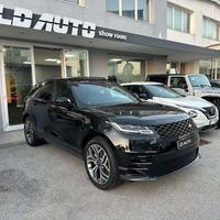 Land Rover Range Rover Velar Range Rover Velar 2.0