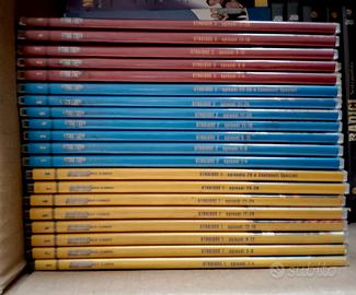 Star Trek DVD serie classica  stagioni 1 2 3
