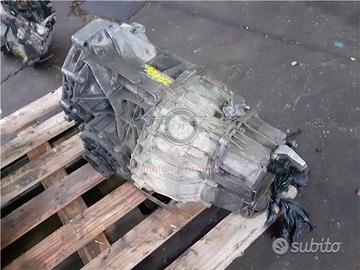 Audi a4 - bpw - cambio automatico
