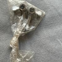 Galletti deflettore Duetto e 124 spider