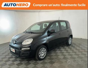 FIAT Panda ZZ74165