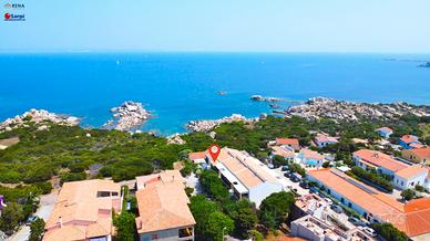 Trilocale a 200 metri dalla spiaggia - Capo Testa