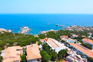 Trilocale a 200 metri dalla spiaggia - Capo Testa