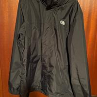 Impermeabile the north face