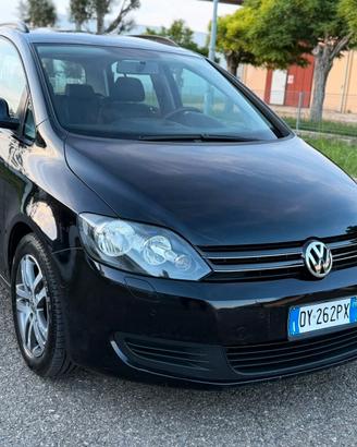 Volkswagen Golf VI Plus 2.0 TDI Comfortline