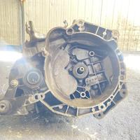 CAMBIO MANUALE COMPLETO FIAT Grande Punto 1a Serie