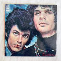 Live Adventures of Mike Bloomfield and Al Kooper