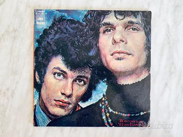 Live Adventures of Mike Bloomfield and Al Kooper