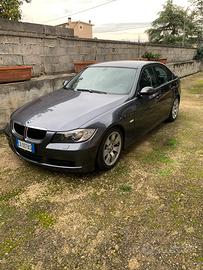 BMW 320d e90