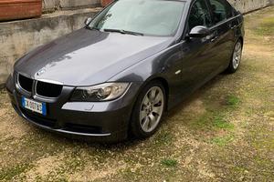 BMW 320d e90