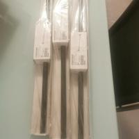 bastone ikea 3 pezzi