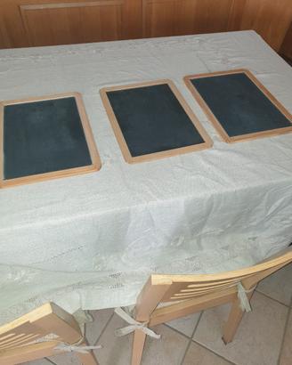 lavagne  in ardesia   34x24