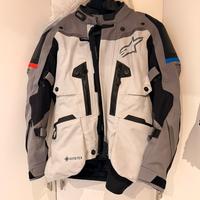 Giacca touring moto Alpinestars Boulder Gore-Tex