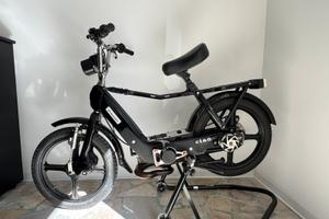 Piaggio Ciao P 30th anniversary