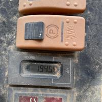 Veicolo movimento terra