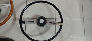 volante alfa gt junior