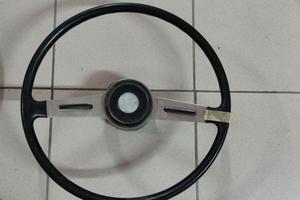 volante alfa gt junior